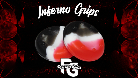 Inferno Grips