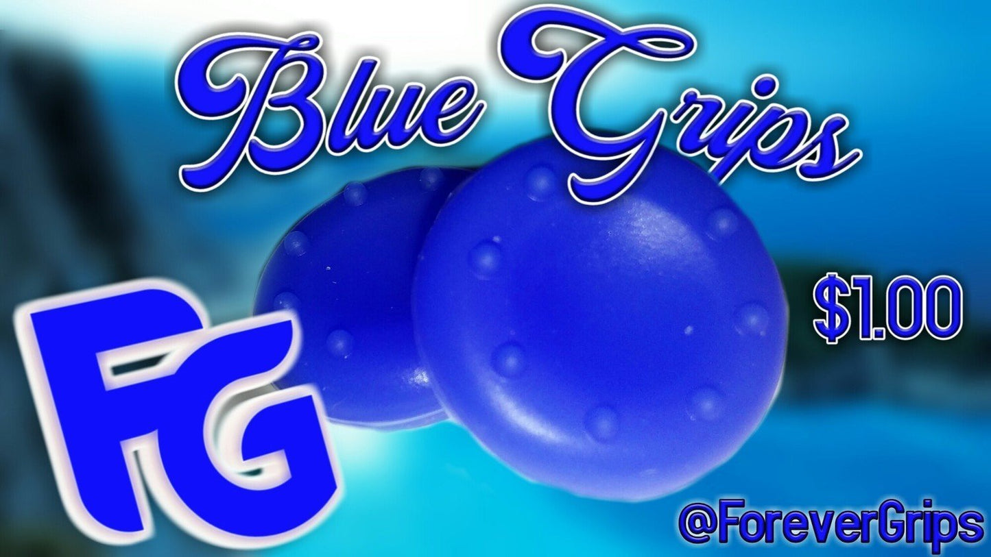 Blue Grips