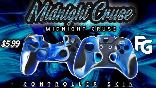 Midnight Cruise Controller Skin