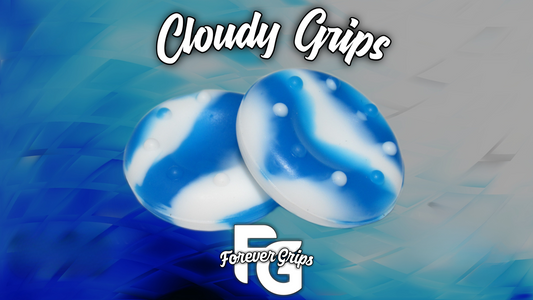 Cloudy Grips