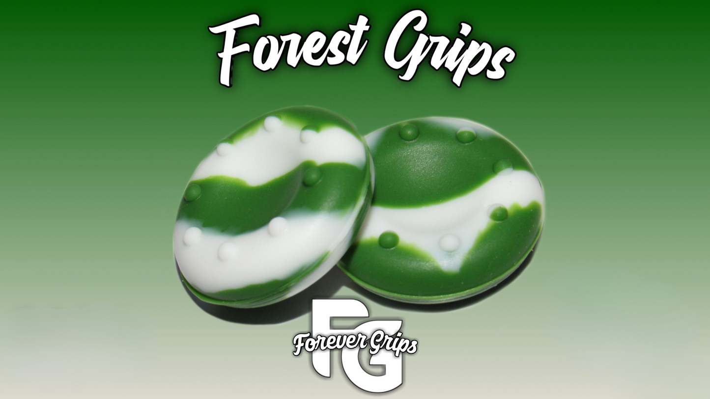 Forest Grips
