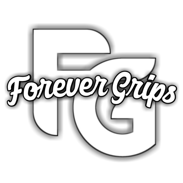Forever Grips Gaming Accessories
