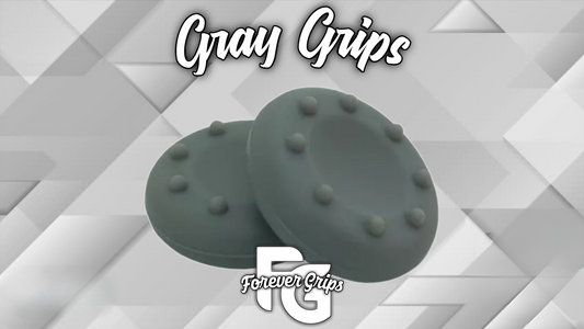 Gray Grips