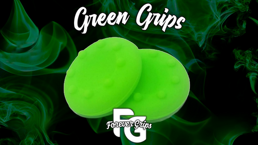 Green Grips