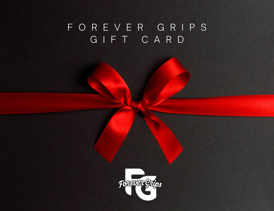 Forever Grips Gift Card