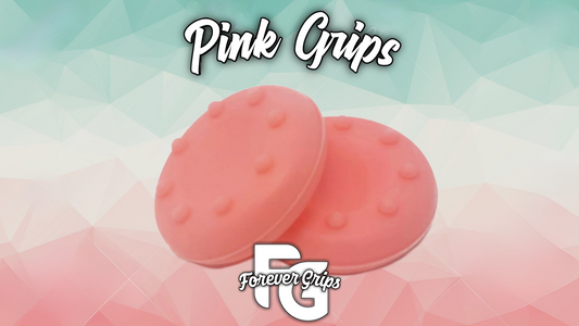 Pink Grips