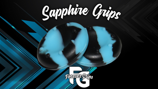 Sapphire Grips