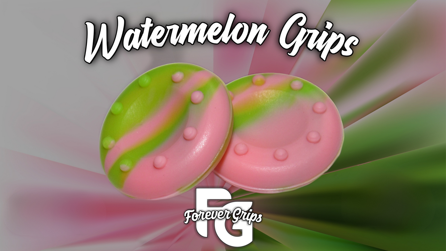Watermelon Grips