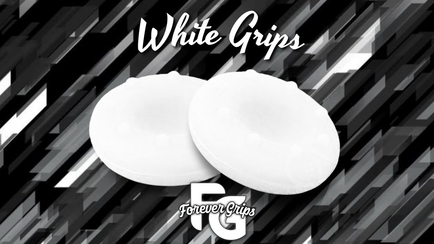 White Grips
