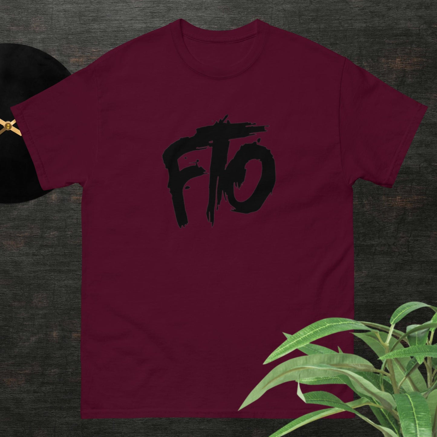 FTO T-shirt