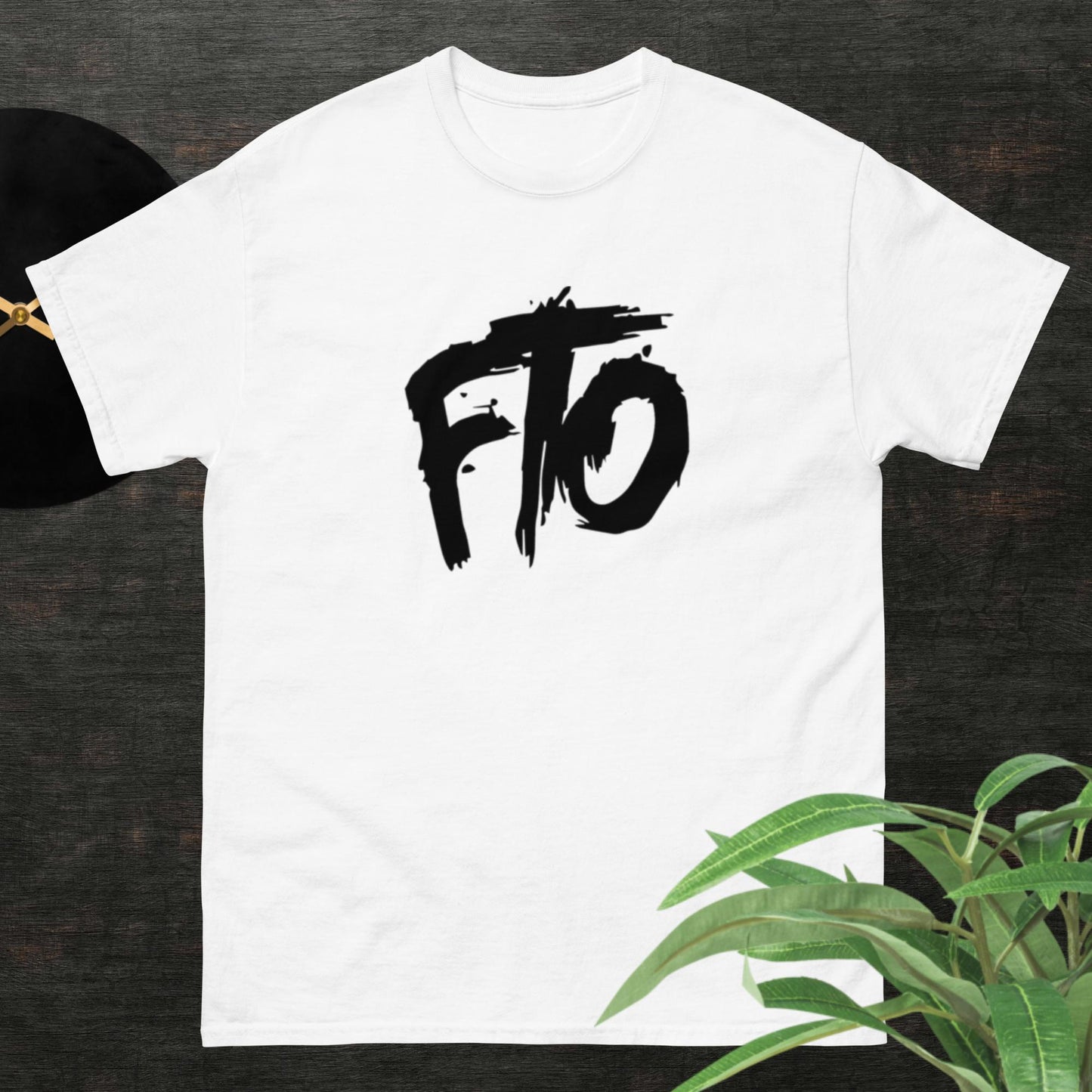 FTO T-shirt