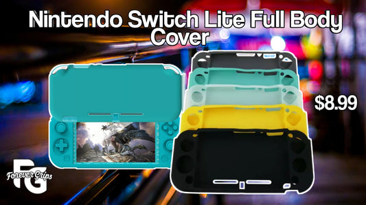Nintendo Switch Lite Full Body Cover