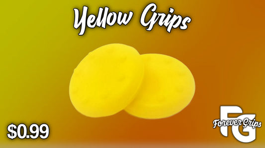 Yellow Grips