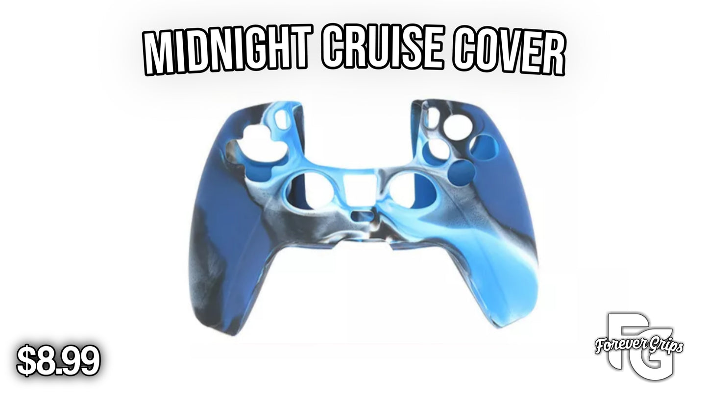 PlayStation 5 Controller Covers