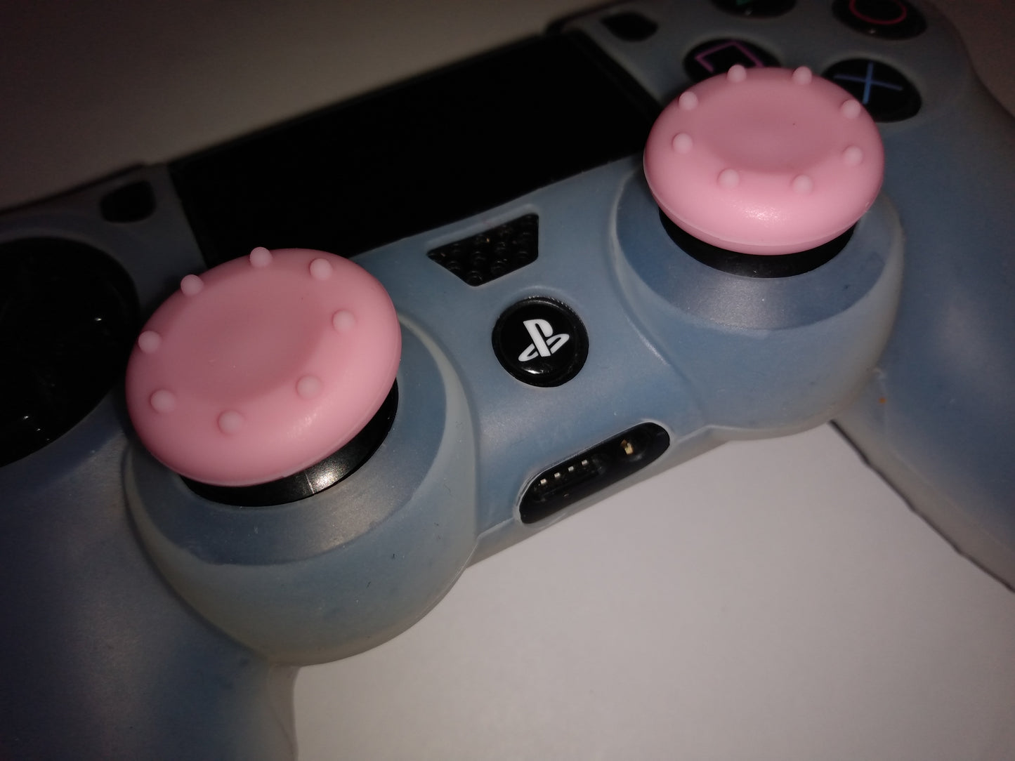 Pink Grips