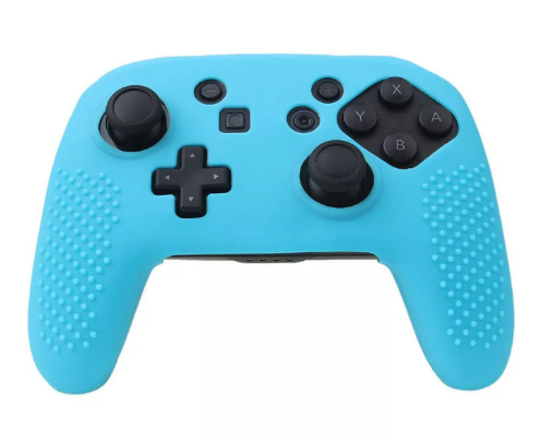 Nintendo Switch Pro Controller Cover