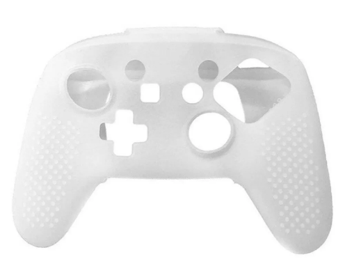 Nintendo Switch Pro Controller Cover