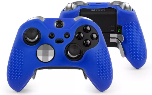 Exotic Touch Xbox One Elite Controller Skin