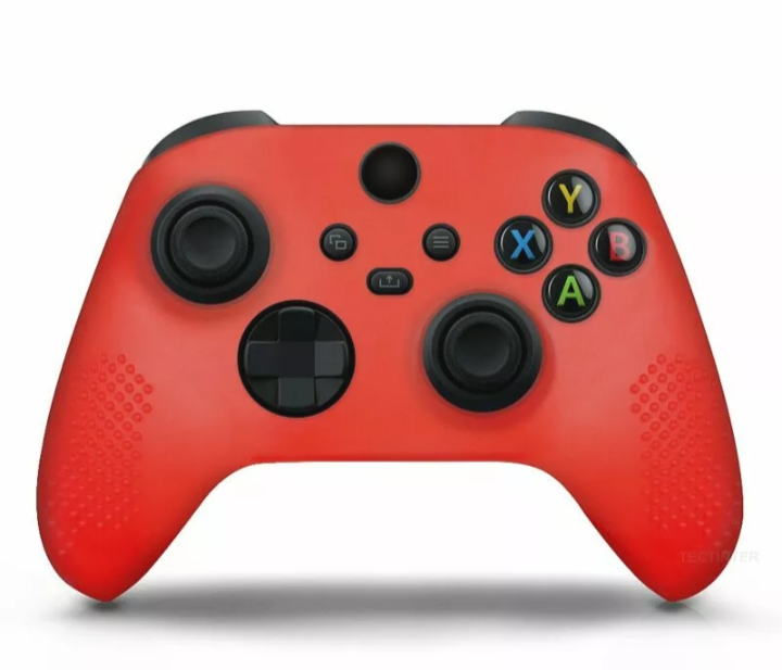 Xbox Series X/S Controller Covers