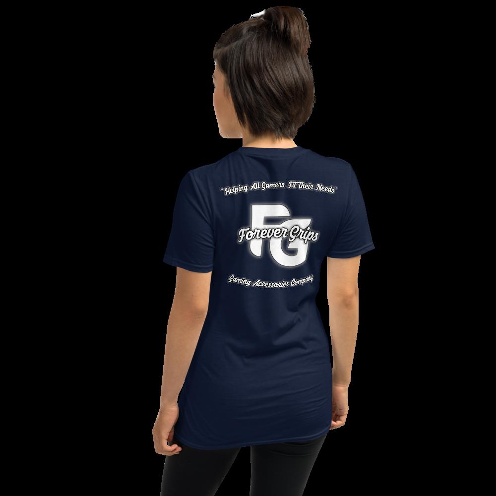 Forever Grips Elite Jersey T-Shirt