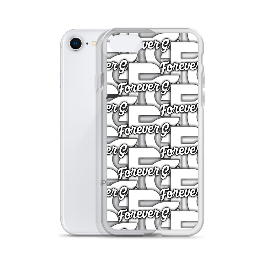 Forever Grips iPhone Case
