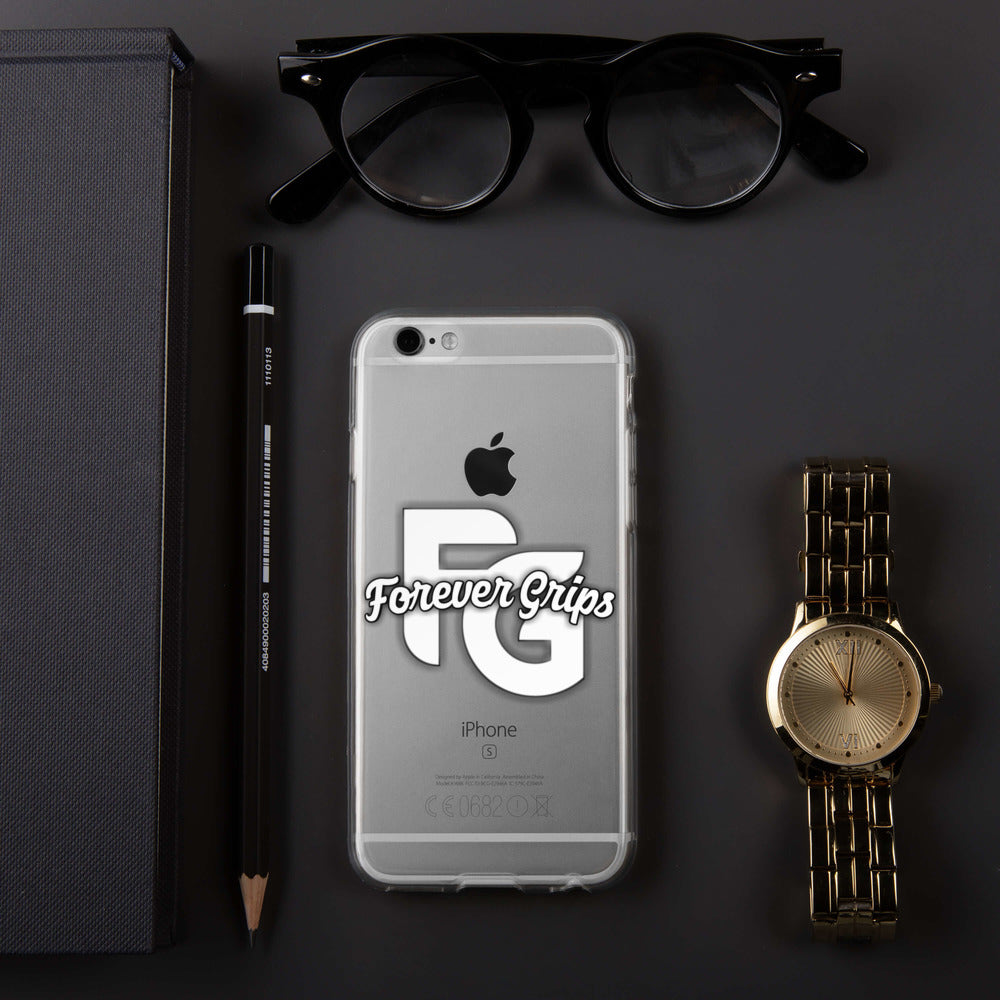 Forever Grips iPhone Case