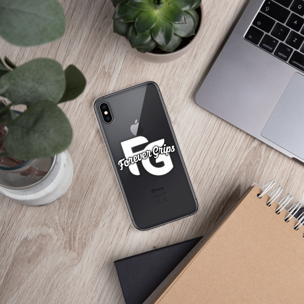 Forever Grips iPhone Case