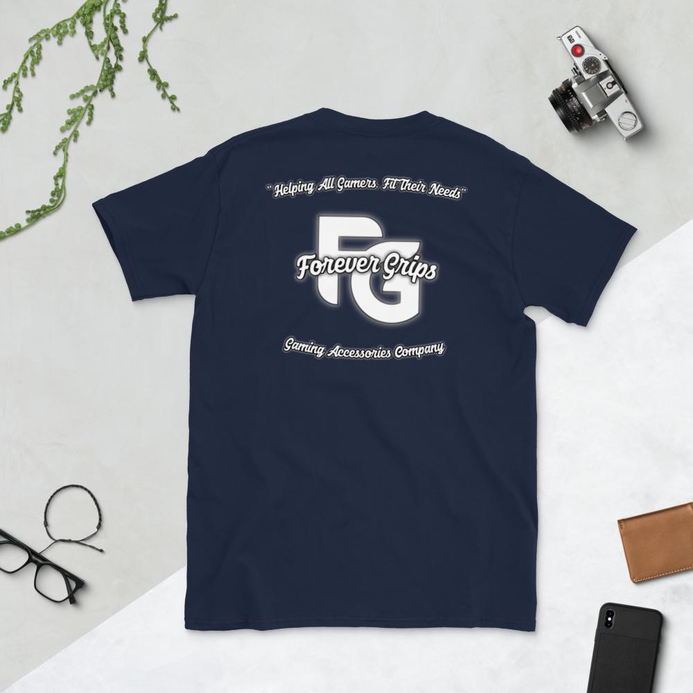 Forever Grips Elite Jersey T-Shirt