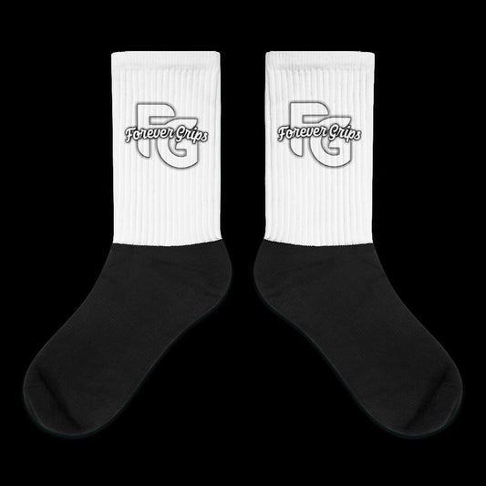 Forever Grips Socks