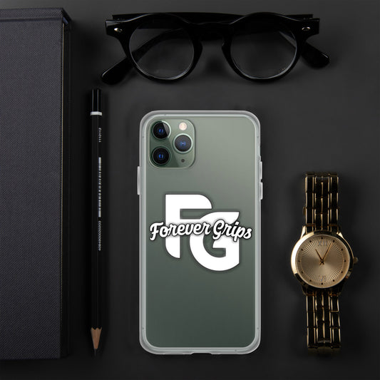 Forever Grips iPhone Case