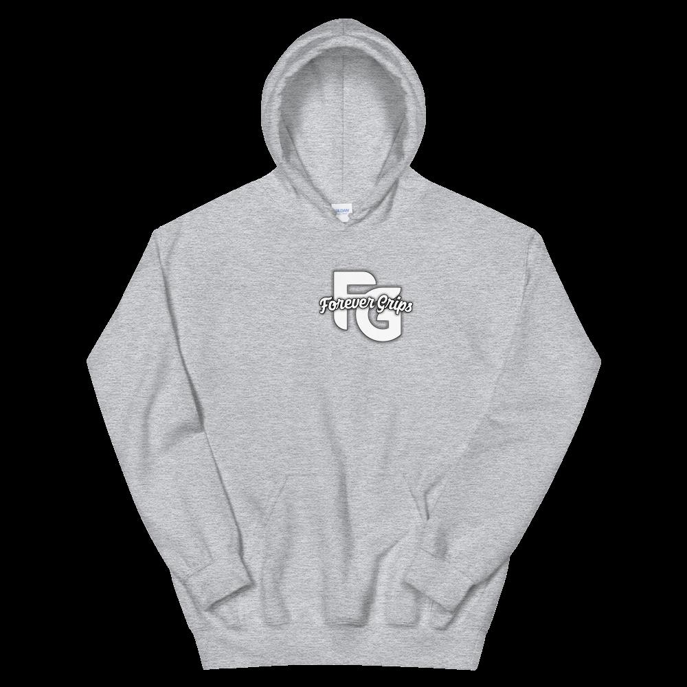 Forever Grips Hooded Sweatshirt