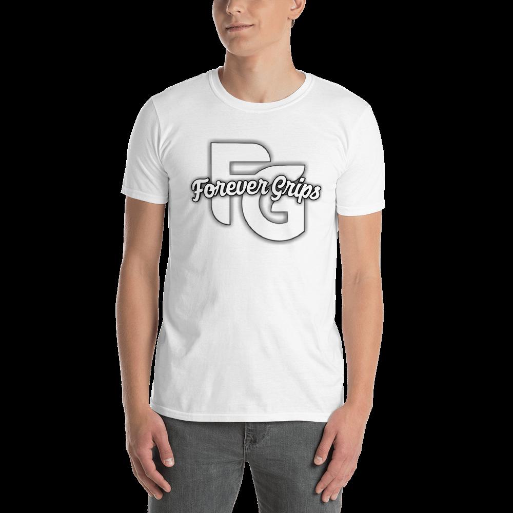 Forever Grips Short-Sleeve T-Shirt