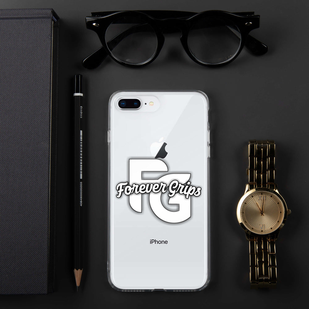 Forever Grips iPhone Case